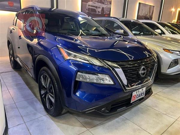 Nissan Rogue 2023 for sale in Iraq - Mosul